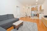 Dvosoban stan, Beograd, Zemun (save Kovačevića), izdavanje, 39m2, 500e, id1423962