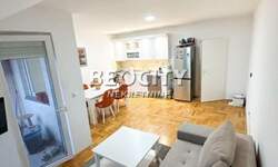 Trosoban stan, Novi Sad, Telep, izdavanje, 64m2, 470e, id1423971