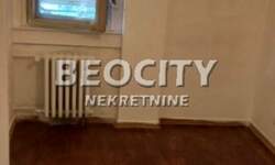 Dvosoban stan, Beograd, Blok 70 (kineski Tc), prodaja, 56m2, 189999e, id1423972