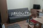 Jednosoban stan, Beograd, Zvezdara, prodaja, 19m2, 81000e, id1423977