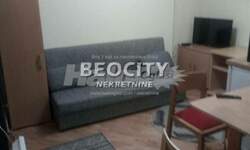 Jednosoban stan, Beograd, Zvezdara, prodaja, 19m2, 81000e, id1423977