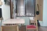 Jednosoban stan, Beograd, Zvezdara, prodaja, 19m2, 81000e, id1423977