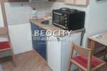 Jednosoban stan, Beograd, Zvezdara, prodaja, 19m2, 81000e, id1423977