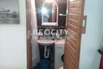 Jednosoban stan, Beograd, Zvezdara, prodaja, 19m2, 81000e, id1423977