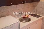 Jednosoban stan, Novi Sad, Centar, prodaja, 29m2, 100000e, id1423979