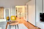 Dvosoban stan, Beograd, Stari Grad, izdavanje, 45m2, 700e, id1423983