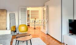 Dvosoban stan, Beograd, Stari Grad, izdavanje, 45m2, 700e, id1423983