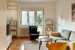Dvosoban stan, Beograd, Stari Grad, izdavanje, 45m2, 700e, id1423983