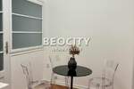 Dvosoban stan, Beograd, Stari Grad, izdavanje, 45m2, 700e, id1423983