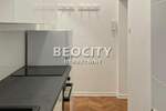 Dvosoban stan, Beograd, Stari Grad, izdavanje, 45m2, 700e, id1423983