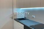 Dvosoban stan, Beograd, Stari Grad, izdavanje, 45m2, 700e, id1423983