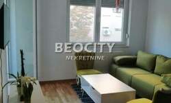 Trosoban stan, Novi Sad, Bulevar Oslobođenja, izdavanje, 46m2, 450e, id1423984