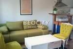 Trosoban stan, Novi Sad, Bulevar Oslobođenja, izdavanje, 46m2, 450e, id1423984