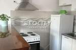 Trosoban stan, Novi Sad, Bulevar Oslobođenja, izdavanje, 46m2, 450e, id1423984