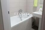 Trosoban stan, Novi Sad, Bulevar Oslobođenja, izdavanje, 46m2, 450e, id1423984