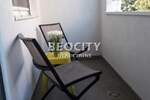 Trosoban stan, Novi Sad, Bulevar Oslobođenja, izdavanje, 46m2, 450e, id1423984