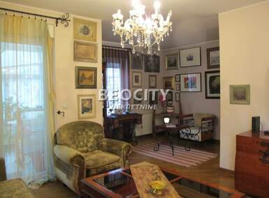 Trosoban stan, Beograd, Dedinje (rtv Pink), prodaja, 81m2, 430000e, id1423986