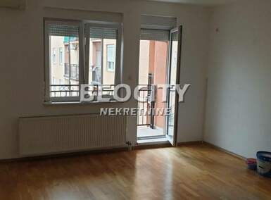 Dvosoban stan, Novi Sad, Nova Detelinara, prodaja, 48m2, 142000e, id1423987