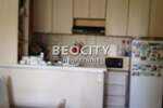 Jednosoban stan, Beograd, Miljakovac Ii, prodaja, 33m2, 77000e, id1423988