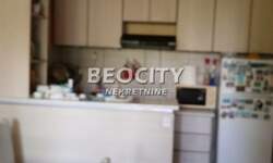 Jednosoban stan, Beograd, Miljakovac Ii, prodaja, 33m2, 77000e, id1423988