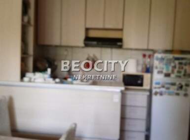 Jednosoban stan, Beograd, Miljakovac Ii, prodaja, 33m2, 77000e, id1423988
