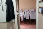 Jednosoban stan, Beograd, Miljakovac Ii, prodaja, 33m2, 77000e, id1423988