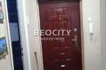 Jednosoban stan, Beograd, Miljakovac Ii, prodaja, 33m2, 77000e, id1423988
