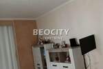Jednosoban stan, Beograd, Miljakovac Ii, prodaja, 33m2, 77000e, id1423988