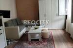 Jednosoban stan, Beograd, Miljakovac Ii, prodaja, 33m2, 77000e, id1423988