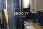 Jednosoban stan, Beograd, Miljakovac Ii, prodaja, 33m2, 77000e, id1423988
