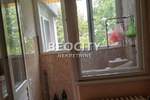 Jednosoban stan, Beograd, Miljakovac Ii, prodaja, 33m2, 77000e, id1423988
