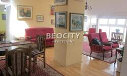 Cetvorosoban stan, Beograd, Mirijevo Iii, prodaja, 105m2, 149000e, id1423989
