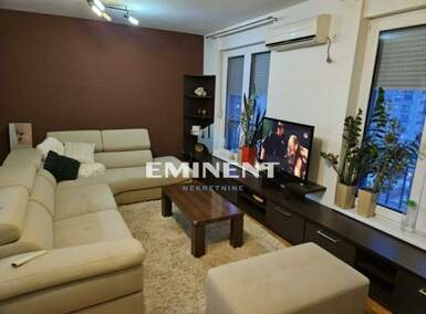 Dvosoban stan, Beograd, Naselje Stepa Stepanović, izdavanje, 50m2, 600e, id1236037