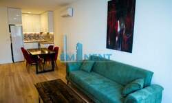 Dvosoban stan, Beograd, Južni Bulevar, izdavanje, 47m2, 800e, id795380