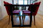 Dvosoban stan, Beograd, Južni Bulevar, izdavanje, 47m2, 800e, id795380