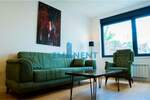 Dvosoban stan, Beograd, Južni Bulevar, izdavanje, 47m2, 800e, id795380