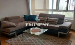 Trosoban stan, Beograd, Čubura, izdavanje, 64m2, 900e, id1424000