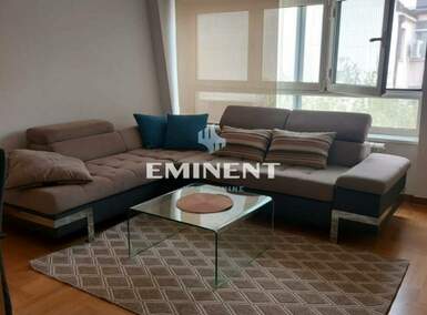 Trosoban stan, Beograd, Čubura, izdavanje, 64m2, 900e, id1424000