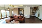 Stan, Beograd, Hram Svetog Save, izdavanje, 231m2, 3000e, id1424001