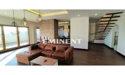 Stan, Beograd, Hram Svetog Save, izdavanje, 231m2, 3000e, id1424001