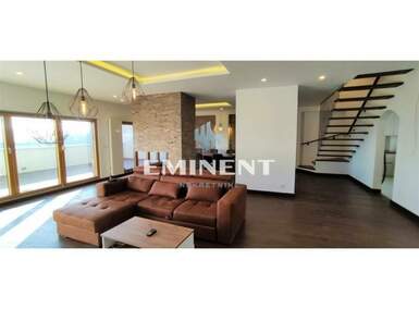 Stan, Beograd, Hram Svetog Save, izdavanje, 231m2, 3000e, id1424001