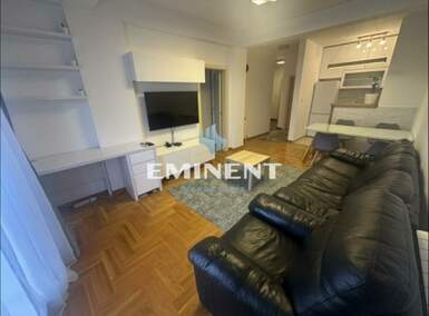 Trosoban stan, Beograd, Lion, izdavanje, 53m2, 800e, id1424002