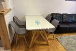 Trosoban stan, Beograd, Lion, izdavanje, 53m2, 800e, id1424002