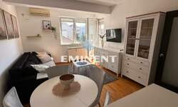 Dvosoban stan, Beograd, Lekino Brdo, izdavanje, 38m2, 600e, id1262478