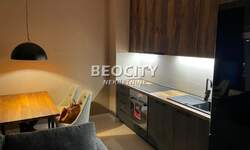 Dvosoban stan, Beograd, Stari Grad, izdavanje, 39m2, 1000e, id1424110