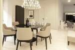 Dvosoban stan, Beograd, Vračar (centar), izdavanje, 80m2, 1200e, id1424326