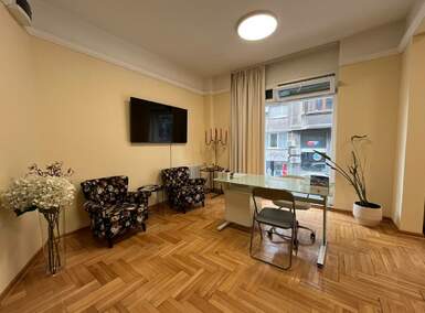 Poslovni prostor / Lokal, Beograd, Centar, izdavanje, 33m2, 600e, id1424503