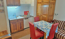 Garsonjera, Beograd, Vozdovac-crkva, prodaja, 21m2, 89900e, id1424504