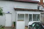 Garsonjera, Beograd, Borca, izdavanje, 25m2, 220e, id1424505