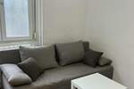 Jednoiposoban stan, Beograd, Kalenic Pijaca, izdavanje, 32m2, 450e, id1424506